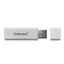 Intenso USB 3.2 Stick 256GB Ultra Line Silver (3531492) (NSO3531492)-NSO3531492