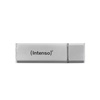 Intenso USB 3.2 Stick 64GB Ultra Line Silver (3531490) (NSO3531490)-NSO3531490