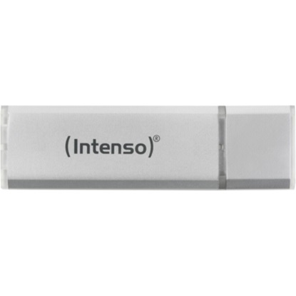 Intenso USB 3.2 Stick 32GB Ultra Line Silver (3531480) (NSO3531480)-NSO3531480