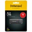 Intenso USB 2.0 Stick 32GB Alu Line Anthracite (3521481) (NSO3521481)-NSO3521481
