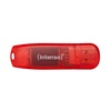 Intenso USB 2.0 Stick 128GB Rainbow Line rot (3502491) (NSO3502491)-NSO3502491