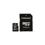 Intenso microSDXC Card 128GB Premium Class 10 U1 (3423491) (NSO3423491)-NSO3423491