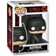 Funko Pop! Movies: The Batman (2022) - Batman #1187 (FNK92765)-FNK92765