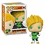 Funko Pop! Animation: Dragon Ball Z - Super Saiyan Gohan #858 (FNK86088)-FNK86088