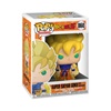 Funko Pop! Animation: Dragon Ball - Super Saiyan Goku First Appearance #860 (FNK86002)-FNK86002