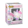 Funko Pop! Animation: Hello Kitty 50th Anniversary - Hello Kitty #76 (FNK60904)-FNK60904