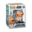 Funko Pop! TV: Star Wars - Ahsoka Tano #749 (FNK37606)-FNK37606