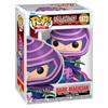 Funko Pop! Games: Yu-Gi-Oh! - Dark Magician #1872 (FNK37026)-FNK37026