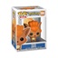 Funko Pop! Games: Pokemon - Vulpix #580 (FNK32560)-FNK32560