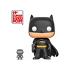 Funko Pop! Heroes: DC - Batman #01 Supersized 45cm (FNK21225)-FNK21225