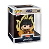 Funko Pop! Animation: Avatar The Last Airbender - Zuko #1809 Deluxe (FNK12481)-FNK12481