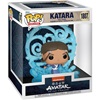 Funko Pop! Animation: Avatar The Last Airbender - Katara #1807 Deluxe (FNK12467)-FNK12467