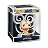 Funko Pop! Animation: Avatar The Last Airbender - Aang #1806 Deluxe (FNK12450)-FNK12450