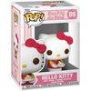 Funko Pop! Animation: Hello Kitty - Hello Kitty #89 (FNK03144)-FNK03144
