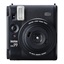 Fujifilm Φωτογραφική Μηχανή μιας Χρήσης Instax Mini Black (16823519) (FJM16823519)-FJM16823519