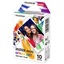 Fujifilm Color Instax Mini Instant Φιλμ (10 Exposures) Spray Art (16779809) (FJM16779809)-FJM16779809