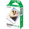 Fujifilm Color Instax Mini Instant Φιλμ (10 Exposures) White (16567816) (FJM16567816)-FJM16567816