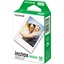 Fujifilm Color Instax Mini Instant Φιλμ (10 Exposures) White (16567816) (FJM16567816)-FJM16567816