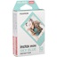 Fujifilm Color Instax Mini Instant Φιλμ (10 Exposures) Sky Blue (16537055) (FJM16537055)-FJM16537055