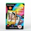 Fujifilm Color Instax Mini Instant Φιλμ (10 Exposures) Rainbow (16276405) (FJM16276405)-FJM16276405
