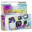 Fujifilm Φωτογραφική Μηχανή μιας Χρήσης QuickSnap Flash Multicolor (7130784) (FJM7130784)-FJM7130784