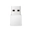 Mercusys AC1300 Nano Wireless Dual Band USB Adapter (MA30N) (MERMA30N)-MERMA30N