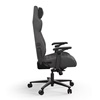 Corsair Gaming Chair TC500 Luxe Fabric Shadow (CF-9010066-WW) (CORCF-9010066-WW)-CORCF-9010066-WW