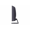 LG UltraGear 32GS60QC-B Curved Gaming Monitor 32'' (LG32GS60QC-B)-LG32GS60QC-B