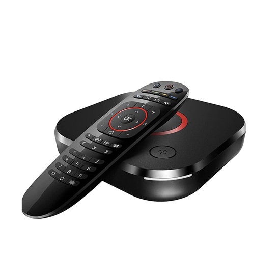 Infomir MAG544W3 High Performance Linux TV Box (MAG544W3) (INMMAG544W3)-INMMAG544W3