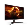 AOC 27G2SPAE Monitor 27'' with speakers (27G2SPAE/BK) (AOC27G2SPAE)-AOC27G2SPAE