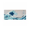 Grupo Erik Japanese Art Hokusai Gaming Mouse Pad XXL (ERIK62198)-ERIK62198