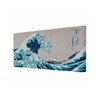 Grupo Erik Japanese Art Hokusai Gaming Mouse Pad XXL (ERIK62198)-ERIK62198