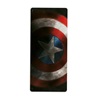 Grupo Erik Captain America Shield Gaming Mouse Pad XXL (ERIK62211)-ERIK62211