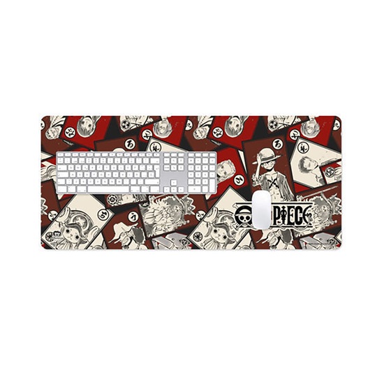 Grupo Erik One Piece Gaming Mouse Pad XXL (ERIK70049)-ERIK70049