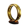 Grupo Erik Διακοσμητικό Φωτιστικό The Lord of the Rings - One Ring (ERIK80338)-ERIK80338
