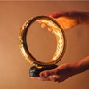 Grupo Erik Διακοσμητικό Φωτιστικό The Lord of the Rings - One Ring (ERIK80338)-ERIK80338
