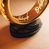 Grupo Erik Διακοσμητικό Φωτιστικό The Lord of the Rings - One Ring (ERIK80338)-ERIK80338