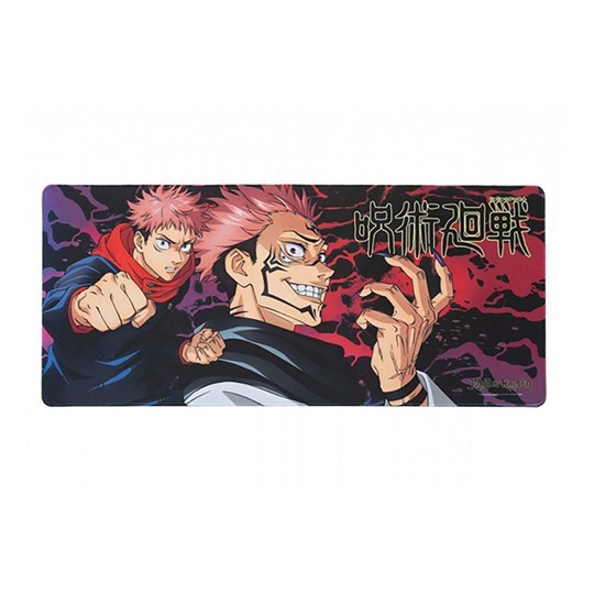 Grupo Erik Jujutsu Kaisen Gaming Mouse Pad XXL (ERIK80482)-ERIK80482