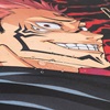Grupo Erik Jujutsu Kaisen Gaming Mouse Pad XXL (ERIK80482)-ERIK80482