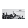 Grupo Erik Disney Nightmare Before Christmas Gaming Mouse Pad XXL (ERIK88426)-ERIK88426