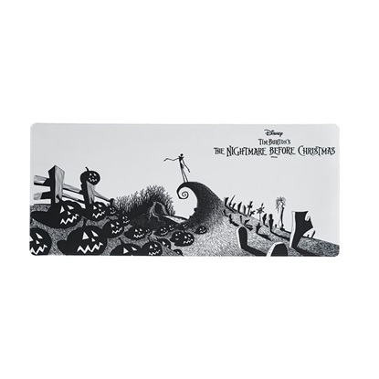 Grupo Erik Disney Nightmare Before Christmas Gaming Mouse Pad XXL (ERIK88426)-ERIK88426