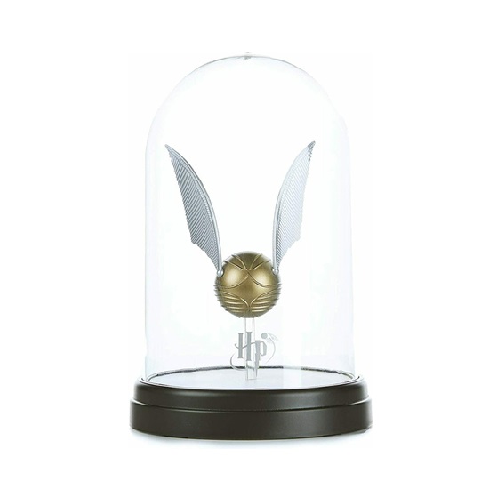 Paladone Διακοσμητικό Φωτιστικό Harry Potter - Golden Snitch (PP3906HPV2) (PALAPP3906HPV2)-PALAPP3906HPV2