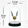 Paladone Διακοσμητικό Φωτιστικό Harry Potter - Golden Snitch (PP3906HPV2) (PALAPP3906HPV2)-PALAPP3906HPV2
