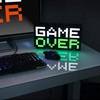 Paladone Διακοσμητικό Φωτιστικό Game Over (PP5016) (PALAPP5016)-PALAPP5016