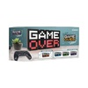 Paladone Διακοσμητικό Φωτιστικό Game Over (PP5016) (PALAPP5016)-PALAPP5016