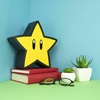 Paladone Φωτιστικό Super Mario Bros - Super Star (PP5100NNV3) (PALAPP5100NNV3)-PALAPP5100NNV3