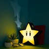 Paladone Φωτιστικό Super Mario Bros - Super Star (PP5100NNV3) (PALAPP5100NNV3)-PALAPP5100NNV3