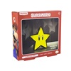 Paladone Φωτιστικό Super Mario Bros - Super Star (PP5100NNV3) (PALAPP5100NNV3)-PALAPP5100NNV3