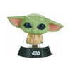 Paladone Διακοσμητικό Φωτιστικό Star Wars The Mandalorian - The Child (PP7359MAN) (PALAPP7359MAN)-PALAPP7359MAN