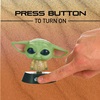 Paladone Διακοσμητικό Φωτιστικό Star Wars The Mandalorian - The Child (PP7359MAN) (PALAPP7359MAN)-PALAPP7359MAN